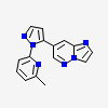 an image of a chemical structure CID 169429061