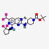 an image of a chemical structure CID 169429065