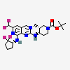 an image of a chemical structure CID 169429066