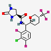 an image of a chemical structure CID 169429091