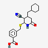 an image of a chemical structure CID 169429170