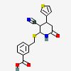 an image of a chemical structure CID 169429171