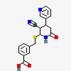 an image of a chemical structure CID 169429172