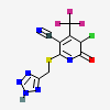 an image of a chemical structure CID 169429175