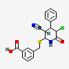 an image of a chemical structure CID 169429176