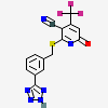 an image of a chemical structure CID 169429177