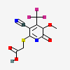 an image of a chemical structure CID 169429181
