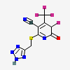an image of a chemical structure CID 169429183