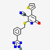 an image of a chemical structure CID 169429184