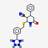 an image of a chemical structure CID 169429185