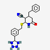 an image of a chemical structure CID 169429186