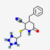 an image of a chemical structure CID 169429188
