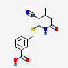 an image of a chemical structure CID 169429191