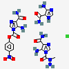 an image of a chemical structure CID 169429368