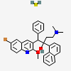 an image of a chemical structure CID 169429510