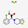 an image of a chemical structure CID 169429696