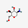 an image of a chemical structure CID 169430