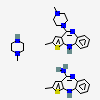 an image of a chemical structure CID 169430033
