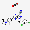 an image of a chemical structure CID 169430973