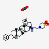 an image of a chemical structure CID 169431567