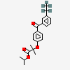 an image of a chemical structure CID 169432266