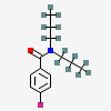 an image of a chemical structure CID 169432280
