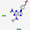 an image of a chemical structure CID 169432405