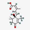 an image of a chemical structure CID 169432422