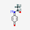 an image of a chemical structure CID 169432597