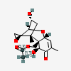 an image of a chemical structure CID 169432623
