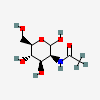 an image of a chemical structure CID 169432685