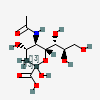 an image of a chemical structure CID 169432697