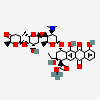 an image of a chemical structure CID 169432755