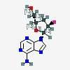 an image of a chemical structure CID 169432792