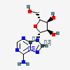 an image of a chemical structure CID 169432831