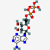 an image of a chemical structure CID 169432834