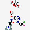 an image of a chemical structure CID 169432884