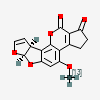 an image of a chemical structure CID 169432888