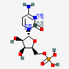 an image of a chemical structure CID 169432944