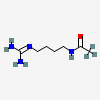 an image of a chemical structure CID 169432951