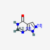 an image of a chemical structure CID 169433058