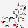 an image of a chemical structure CID 169433062