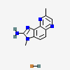 an image of a chemical structure CID 169433234