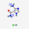 an image of a chemical structure CID 169433294