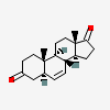 an image of a chemical structure CID 169433590