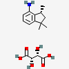 an image of a chemical structure CID 169433631