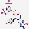 an image of a chemical structure CID 169433675