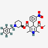 an image of a chemical structure CID 169434046
