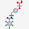 an image of a chemical structure CID 169434425
