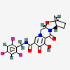 an image of a chemical structure CID 169434450